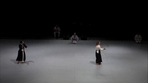 Hapkido Culture Night 2023