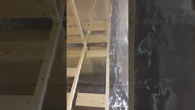 Не много о своей бане ч.1.
