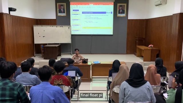 PDD-UKTPT PENGAJARAN | SERDOS SMART 2023 | DIMAS ARYO ANGGORO | UNIVERSITAS MUHAMMADIYAH SURAKARTA
