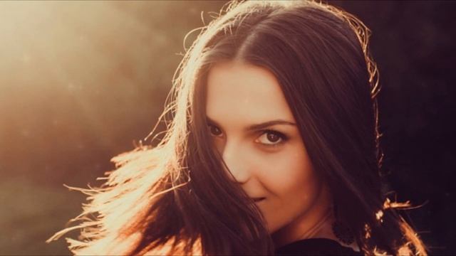 Стих - "Я так люблю, ту с карими глазами..." Автор - Седой Романтик.