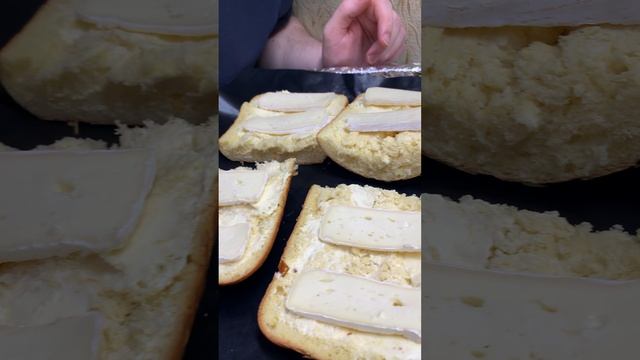 Чиабатта