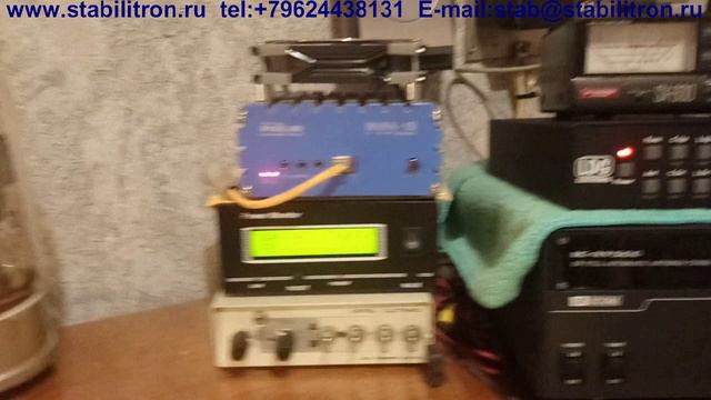 ICOM IC AT 500 и LDG AT-200 ProII сравнения