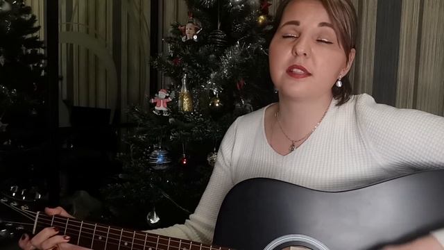 Зимние песни
