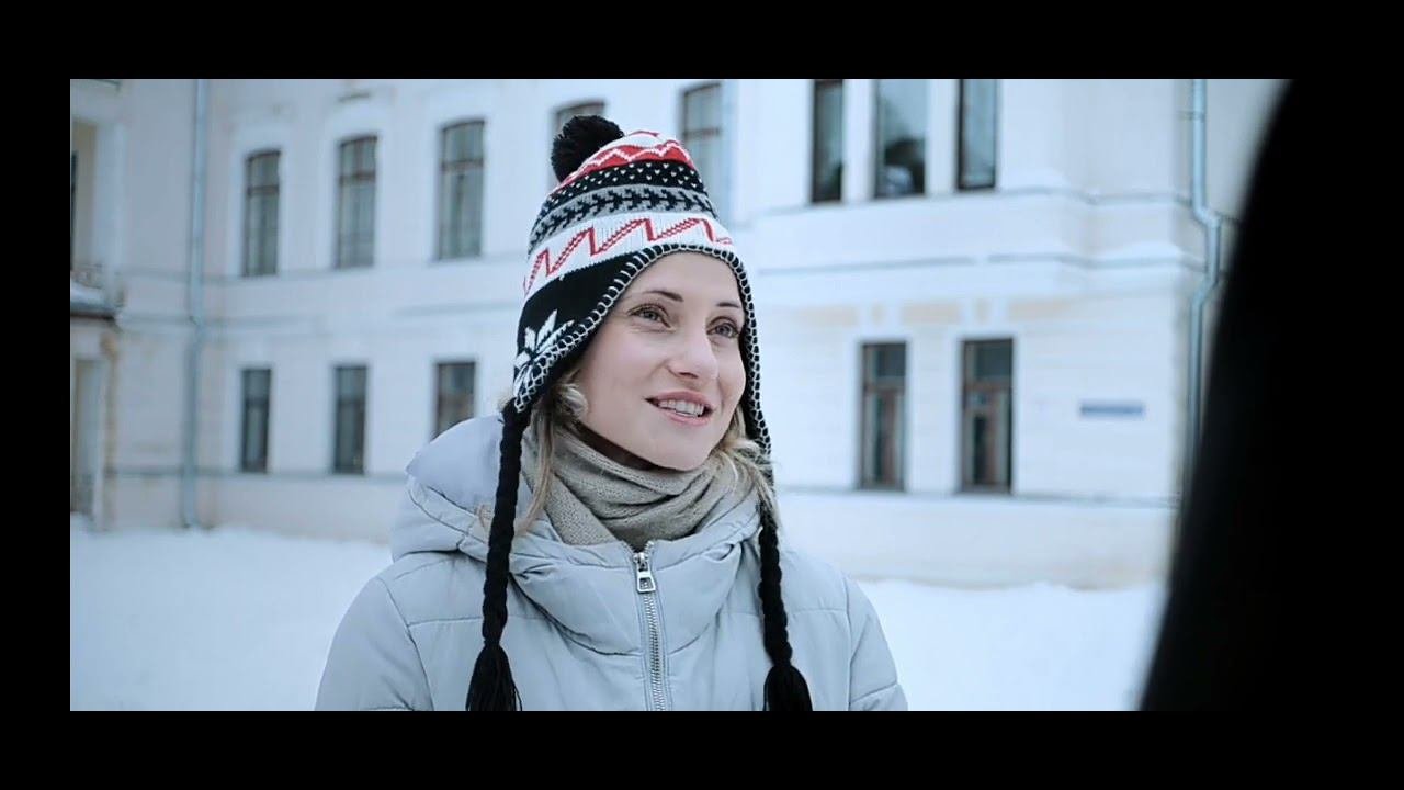 Отрывок из фильма Доктор.