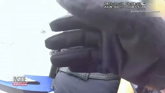 Sergeant Charged With Battery After Putting Hands on Officer