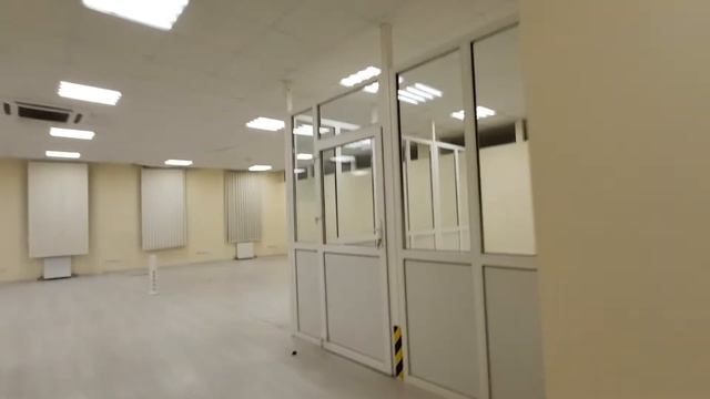 Аренда офиса 525 кв.м/Октябрьская/Краснодар/Коммерческая Недвижимость