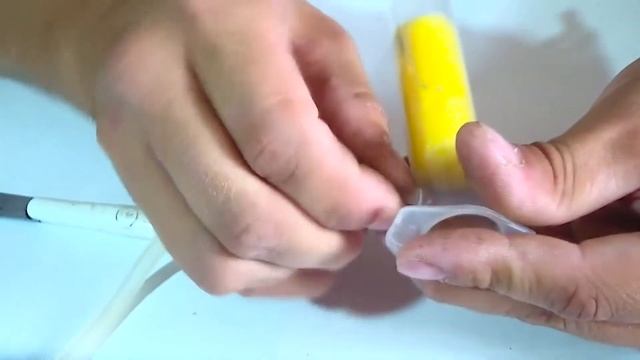 Испарительная горелка своими руками