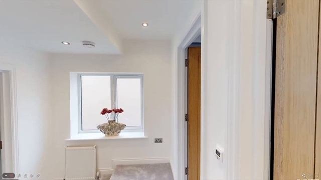 DIGITAL TWINS  - 3d tour of apartments