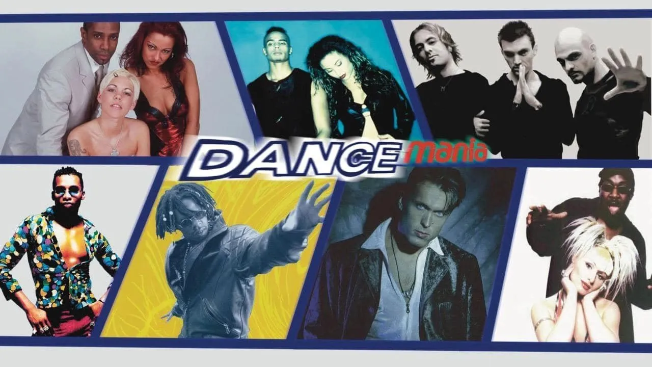 Команда Dancemania: Вопросы от подписчиков