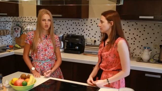 Боремся с мифами и правильно питаемся