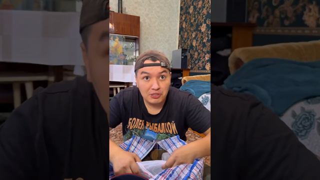 ТЫ С ДРУГОМ В ДЕТСТВЕ ПОШЕЛ В ПОХОД 😂
