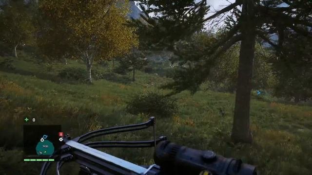 Far Cry 4 Кооператив - Носорог || #10 [60 Fps]