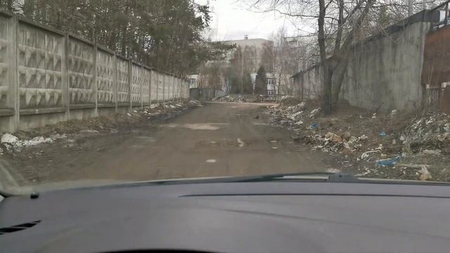 VW Polo - что стучит в подвеске