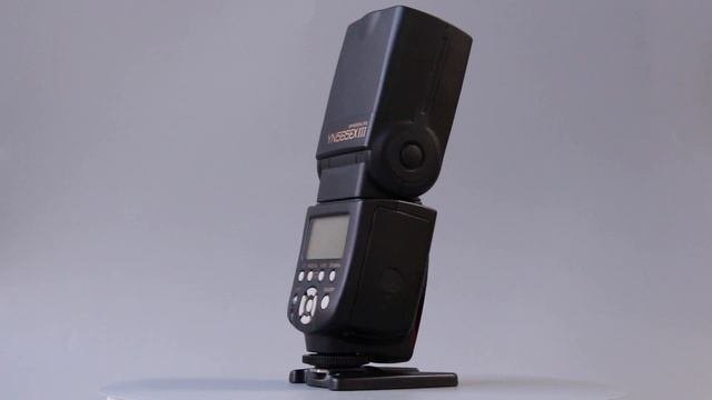 Вспышка YongNuo YN565EX III (Nikon) БУ