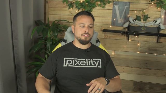 $500 CRAFT Series Chairs: DXRacer