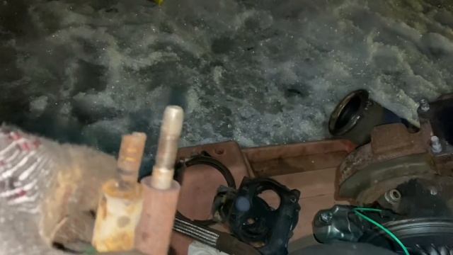 Подготовка к переходу на Big Boss Turbo