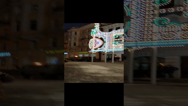 Казань красивый