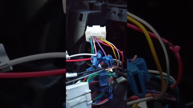 Toyota Avensis T27 Steering Controls with after market radio, Android Radio steering control Toyota