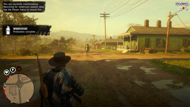 RDR2 Online Daily Challenges 10/7 & Madam Nazar location - RDR2 October 7 2023