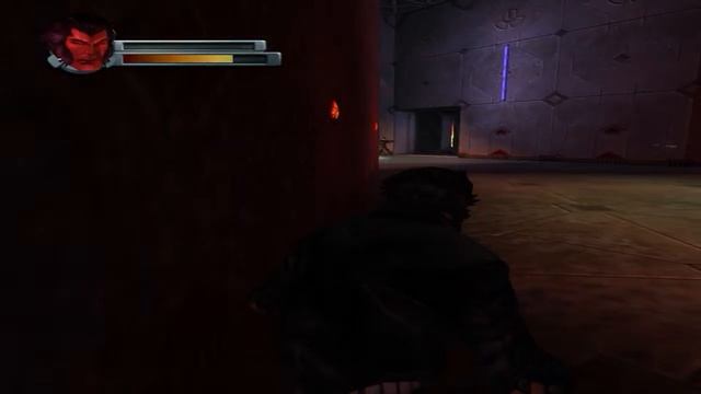 X2: Wolverine's Revenge :: PC :: Прохождение :: #16