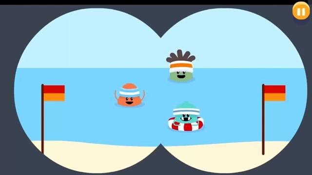 Dumb Ways To Die 2 Vs Spongebob S Game Frenzy - SPONGEBOB EATEN BY MONSTER ALIVE - Nicklodeon Games