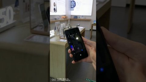 Huawei: объясняем устройству, что важно именно для вас??
