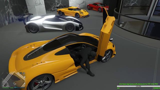 GTA V онлайн и другие игры (внимание возможна нецензурная брань!!!)