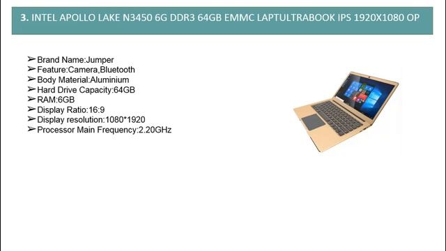 BEST LAPTOP | TOP 5 BEST LAPTOP IN 2017