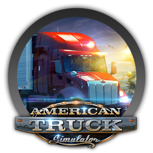 American truck simulator