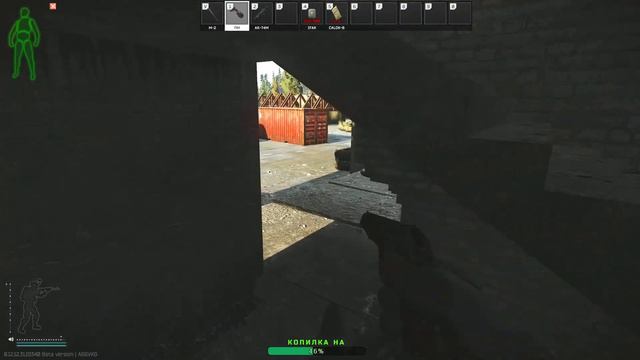Открываю меченки нужен WZ кошелек лв Escape from Tarkov  Тарков стрим