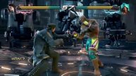 NRC (Dragunov) VS BSK (Marduk) Tekken 7 Pakistan