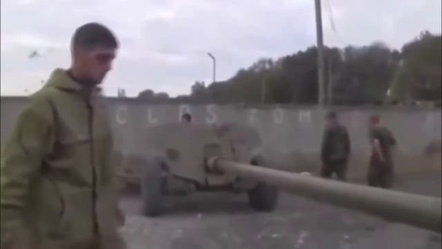 ДНР с нами бог