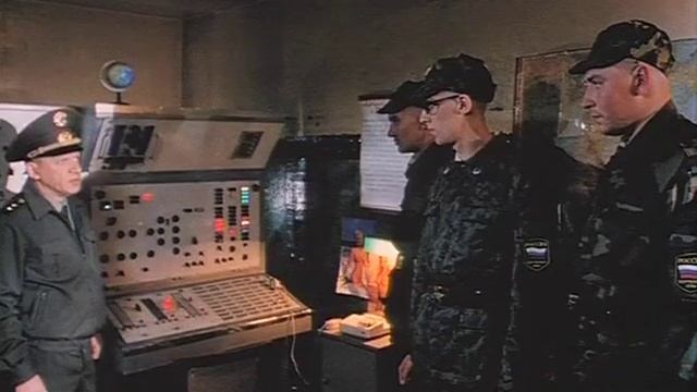 ДМБ - 2000 - В труху , но потом.