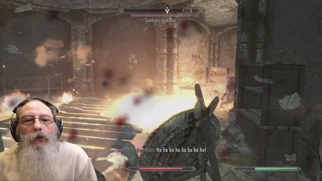 Should you kill Cicero? - The Cure for Madness featuring Inigo
