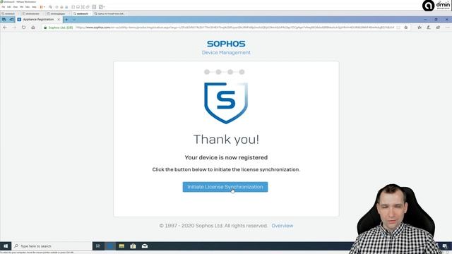 10. Sophos XG Firewall Home Edition – przegląd możliwości