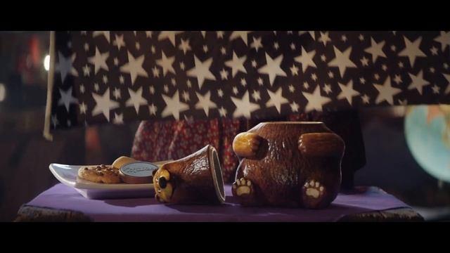 Milka Biscuits