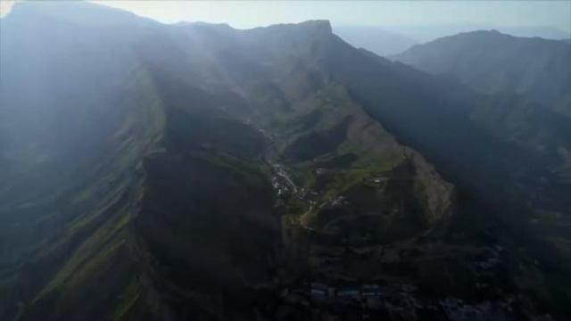 Александр Адэ  Памяти Магомеда Нурбагандова. Героя России.