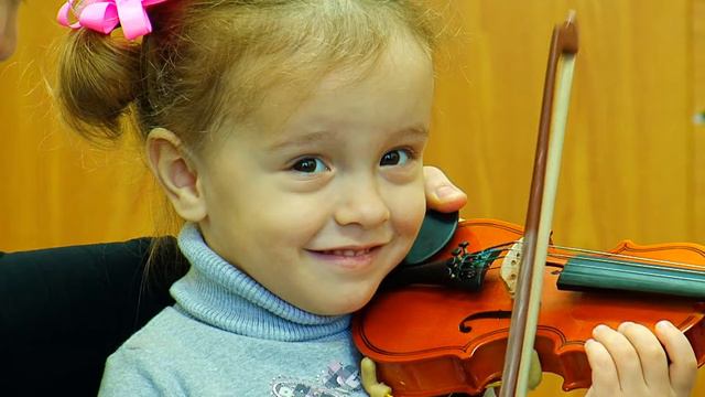 «Растим гения»: Японская школа музыки в Благовещенске