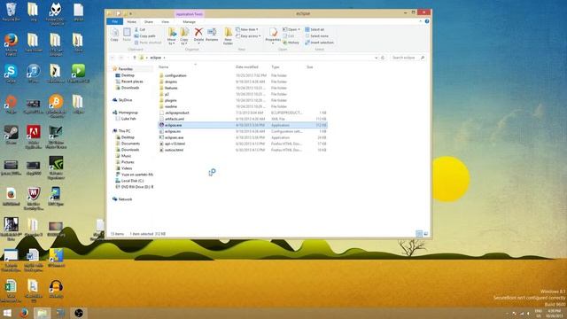 Java Programming Ep.1 - Downloading The JDK and Eclipse