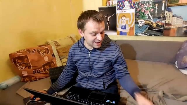 МЕНЯ ПРОРВАЛО..ТРЯХНУТ СТАРИНОЙ