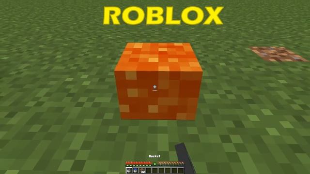 java vs paint vs lego vs roblox