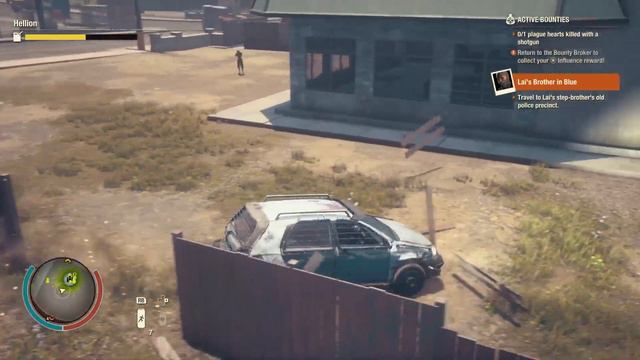 FOREVER COMMUNITY #48- (STATE OF DECAY 2 LETHAL ZONE)- BACK AT IT- (UPDATE 35)