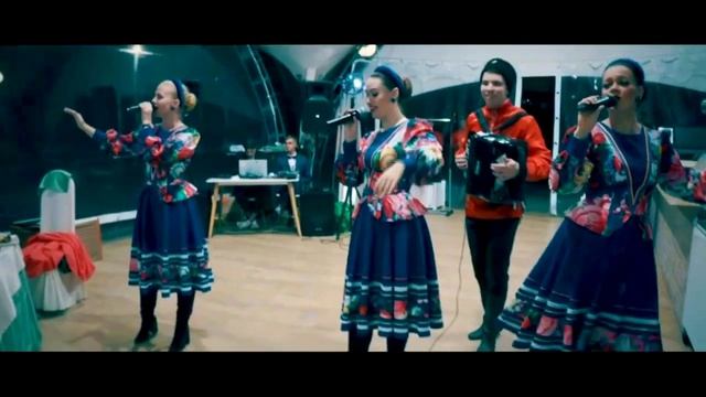 Казачий ансамбль | Юбилей или корпоратив | Ансамбль Песни и Пляски «Барыня»
