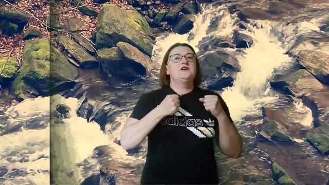 Китайская гимнастика для начала рабочего дня)