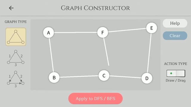 Algorithms and Data Structures on Android and iOS - the easy way to start understanding algorithms.