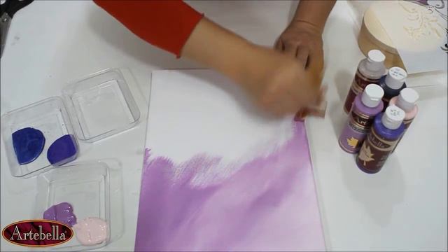 Artebella Glaze Medium