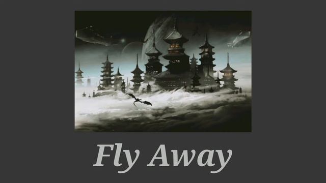 TheFatRat feat. Anjulie - Fly Away [Daycore + Reverb]