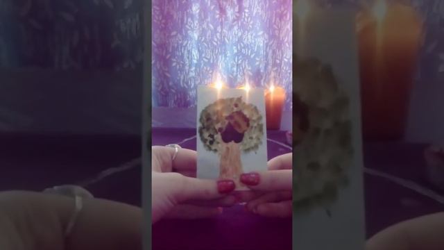 Ритуал.связь С Родом