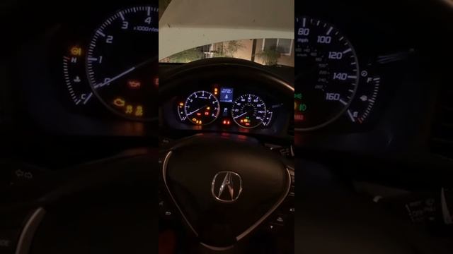 Acura ILX no start. What’s the problem?