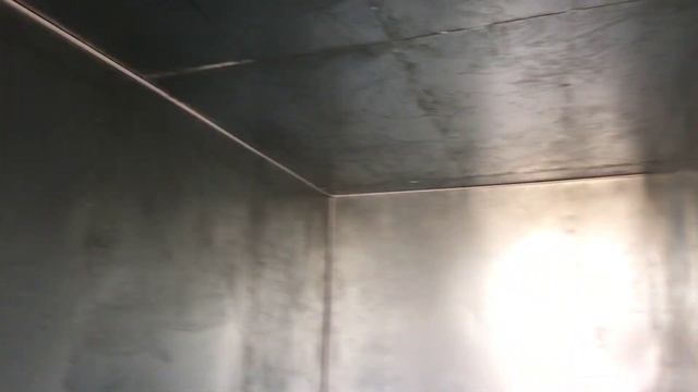 Газель термобудка